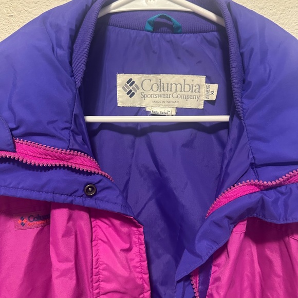 Columbia Bugaboo Vintage Jacket - Picture 3 of 3